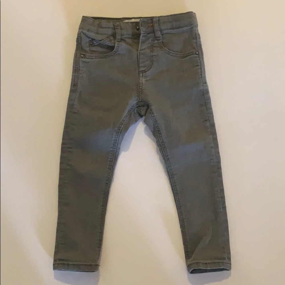 Zara jeans